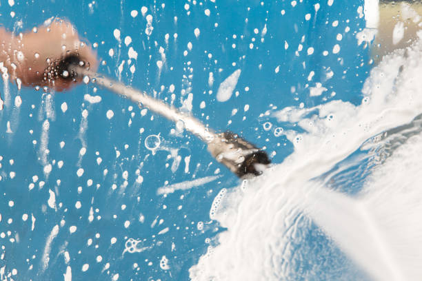 Best Pool Deck Cleaning in Eau Claire, WI