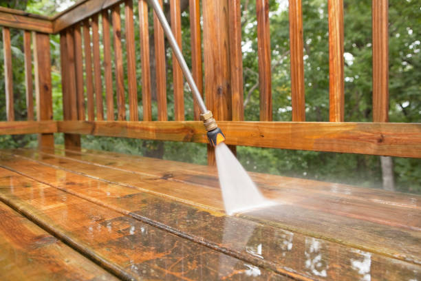 Best Residential Pressure Washing in Eau Claire, WI