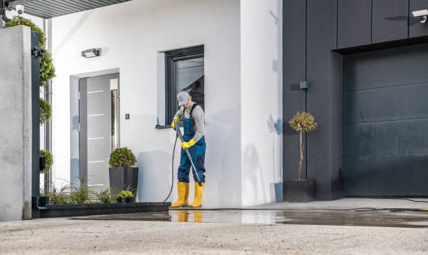 Eau Claire, WI Pressure Washing Services Company