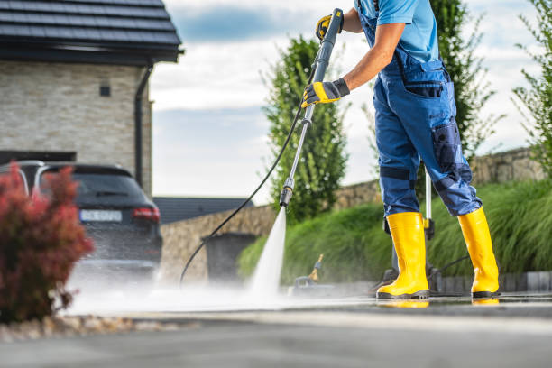 Best Concrete Surface Cleaning in Eau Claire, WI