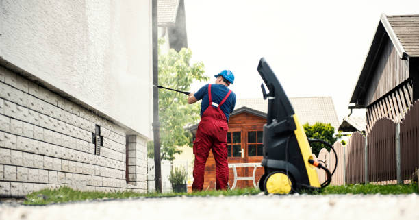 Best Parking Lot Cleaning in Eau Claire, WI